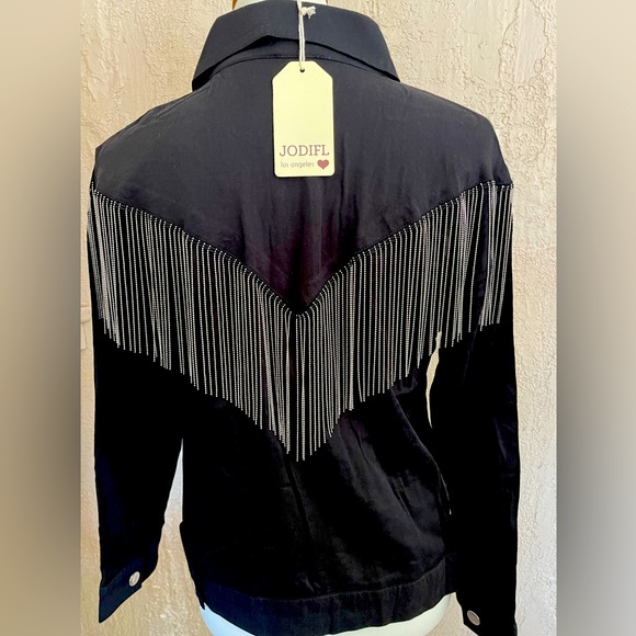 Country Western Jacket - Picture 4 of 7